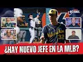 LOS DODGERS ya no son LOS QUE MANDAN en MLB BREWERS los NUEVOS JEFES tras GANARLES ESPN Beisbol