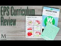 Explode the Code Wordly Wise and more Curriculum Review