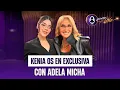 Lagu La “BELLADONA” Kenia Os habla de Peso Pluma | MLDA