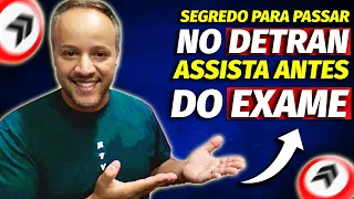 RESUMO LEGISLAÇÃO DE TRÂNSITO: SEGREDO DO SUCESSO NO DETRAN: #legislaçãodetrânsito #detrandf