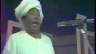 خلف الله حمد الكنداكه 