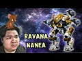Download Lagu War Robots - Ravana và những trận đấu rất chán đời và bất ổn !!!