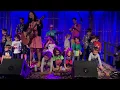 Little Miss Ann Band covering "Someday, Some Morning, Sometime" at S.P.A.C.E