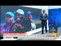 Opposition leaders unite ahead of by-elections