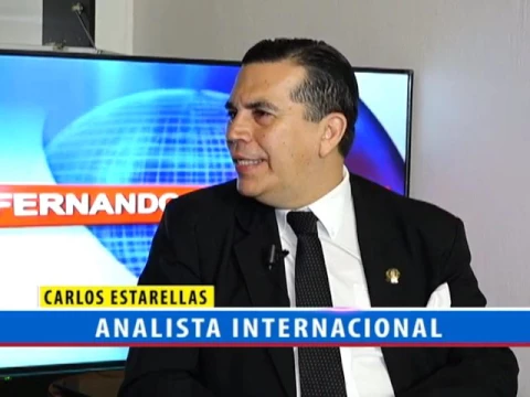 Fernando Aguayo América 07-05-2017