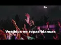 Al que esta sentado en el trono - Edgar Rocha