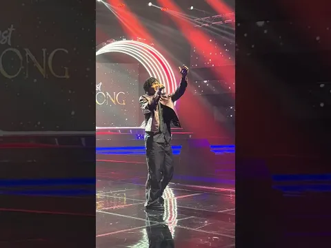 lonely by justin bieber on all out sundays performed Jong Madaliday