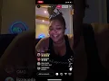 Lizzo reacts to Jidion s song