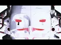 Knosis | 奈落(Naraku) | Official Visualizer