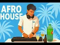 MIX Afro House 3 by DJ3ryCO | (Maesic, Calvin Harris, Travis Scott, The Weeknd, Mont Rouge...)