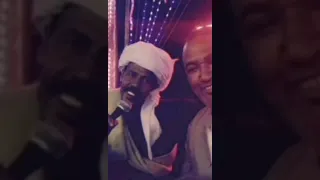 اقوى تحدي ياسر رشاد وابوصعود ليله المنشيه لما كانو صغار 