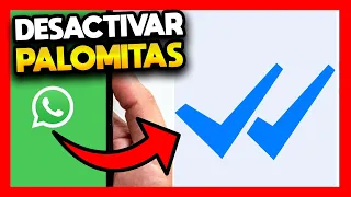 HOW TO REMOVE BLUE POPCORN FROM WHATSAPP