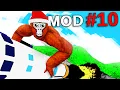 Gorilla Tag s Best Mods