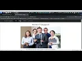 Walking an application Manually review web application TryHackMe - Web Fundamental Walkthrough