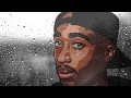 2Pac – Don't Settle 4 Less (Better Dayz) Veysigz Beats