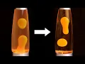 Fixing a cloudy Lava Lamp Low Budget Filters and Refill