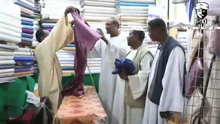 فضيل والق شرة من سعد ق شرة أحلى على الله من رمزي للعمم والجلاليب والشالات 