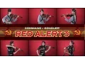 Download Lagu C\u0026C Red Alert 3 Theme - Soviet March (Anastasia Soina violin)
