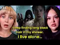 The Creepiest Encounters On Reddit Influencer Parties Can t Sleep EP 45