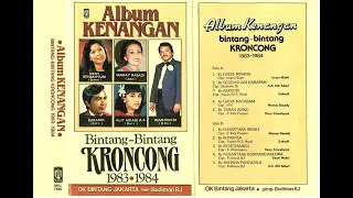 Download Kr. ROMANSA - Sukardi (Album Kenangan Bintang Kroncong 1983-1984) MP3