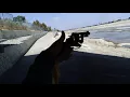 YOUNG RAPPER COMPTON MOBBING HIS HOOD