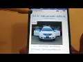 Craigslist list Scam Cadillac for sale Montgomery alabama 1-205-506-4118 Anna Jacob