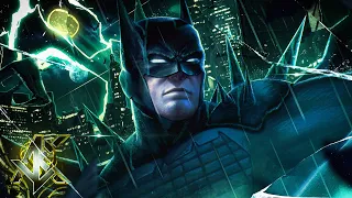 justi a absoluta absolute batman albk