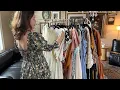 Vlog New-in Doen Quilt Progress Poshmark