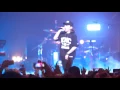 170617 넉살(Nucksal) - Nuckle Flow + 악당출현 (feat. ODEE, Deepflow, Don Mills, 우탄) @ Be the Night