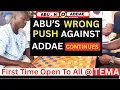 Download Lagu ABU NATIONAL VS ADDAE Tema eerste keer OPEN voor iedereen competitie 2025