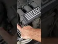 2018 BMW 328i E90 Crankshaft Position Sensor code 581E 5E1A or P1721 resolution