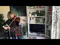 Schumann Träumerei