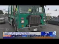 L A city workers could receive cost of living raises minimum wage increases under new salary propo