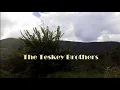 The Teskey Brothers - Reason Why
