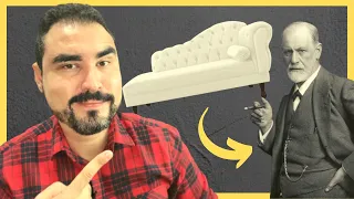 Afinal, o que é a Psicanálise? | Lucas Nápoli