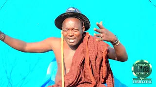 NGELELA UFUNGUZI WA FIVE GESTI MWAMALA NZEGA Official Video By Lwenge Studio 