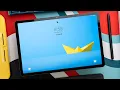 Samsung Galaxy Tab S8 Unboxing Initial Impressions I m SHOCKED