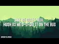 Pitbull & Jason Derulo - Privacy (Lyrics)
