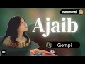 Download Lagu Gempi – Ajaib (🎹 Instrumental Karaoke)