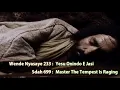 Download Lagu SDA Hymnal Song no 699 ( Master The Tempest is Raging) in Luo - Yesu Onindo E Jasi no 233