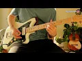 Los Hermanos - Morena | Cover de Guitarra | #loshermanos #mfilesband