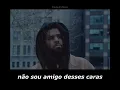 J Cole - Huntin’ Wabbitz (tradução) ♬