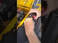 HOW TO FIX HUSTLER Zero turn mower WONT START Just CLICKS the FIX SIMPLE