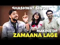 Download Lagu Vocal Breakdown of Metro In Dino’s “Zamaana Lage” ft. Shashwat Singh | Todd-Fodd EP 127