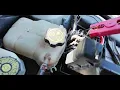 2012 Chevy Cruze - click no start Check The Basics