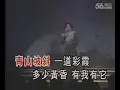 甄妮 Jenny Tseng - 秋歌 Live 1991