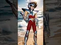 Download Lagu Pegasus Seiya Awakens! Bronze Cloth Shines in Asgard Arc #saintseiya #pegasus #anime #fanart #seiya