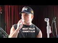 West Palm Cowboy Club in Downtown West Palm Beach