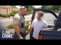 20 Times Deputy Frank Sloup Faced Off with Terrible Drivers Can t Make Responsible Decisions