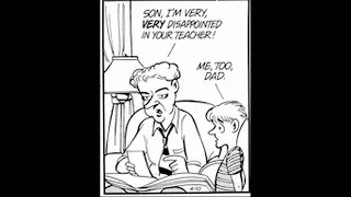 Doonesbury by Garry Trudeau Published Friday April 10 2020